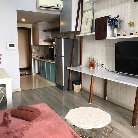 Stay With Me Cbd Apartment - Rivergate Building Хошимин Экстерьер фото